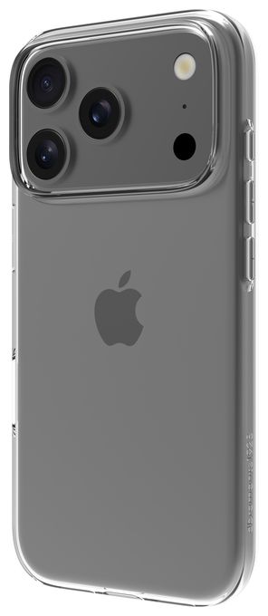 Cover für Apple iPhone 17 Pro  Greenland (Transparent) 