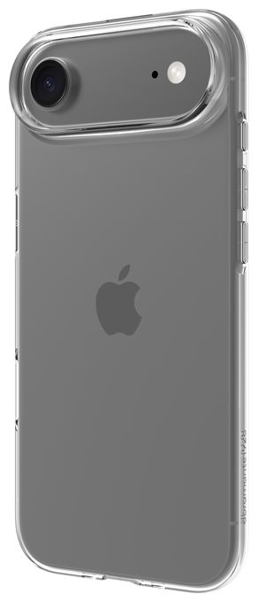 Cover für Apple iPhone 17 Air  Greenland (Transparent) 