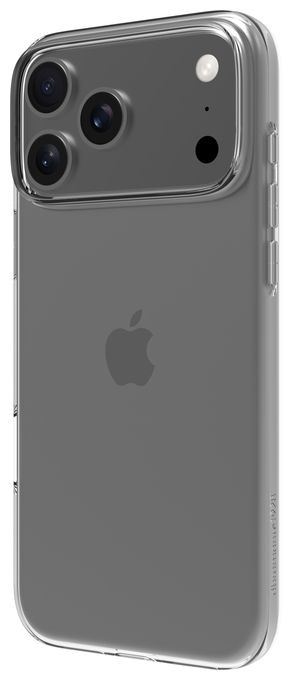 Cover für Apple iPhone 17 Pro Max  Greenland (Transparent) 