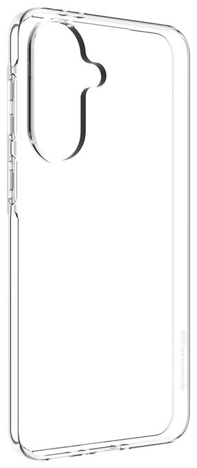 Cover für Samsung Galaxy A37  Greenland (Transparent) 