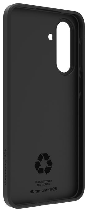 Cover für Samsung Galaxy A57  Greenland (Schwarz) 