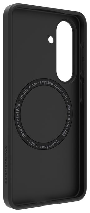 Cover für Samsung Galaxy S26  Greenland Pro MAG (Schwarz) 