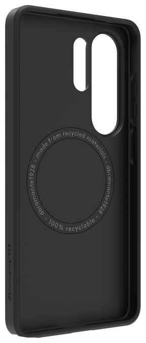 Cover für Samsung Galaxy S26 Ultra  Greenland Pro MAG (Schwarz) 