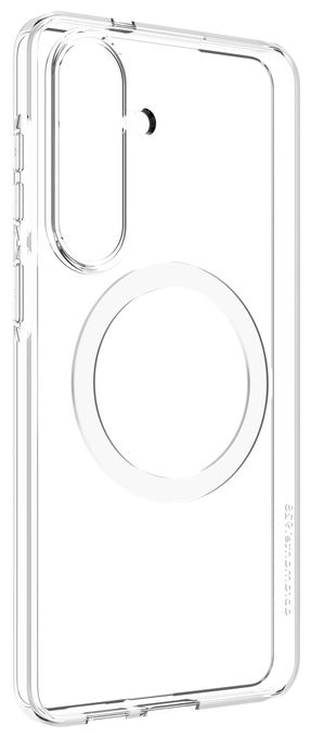Cover für Samsung Galaxy S26+  Greenland Pro MAG (Transparent) 