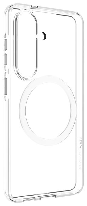 Cover für Samsung Galaxy S26  Greenland Pro MAG (Transparent) 