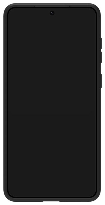 Cover für Samsung Galaxy S25 Edge  Greenland Pro (Schwarz) 