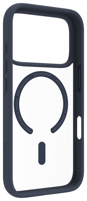 Cover für Apple iPhone 17 Pro  Grenen MS (Blau) 