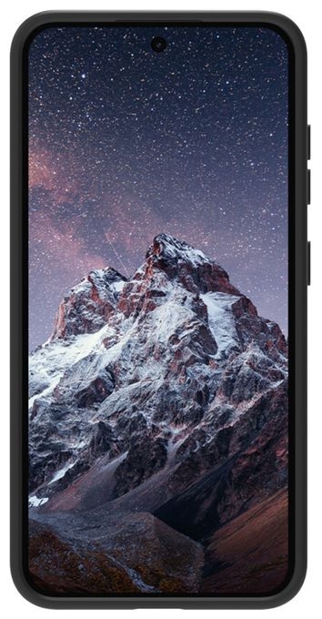 Cover für Samsung Galaxy S24  Iceland Ultra D3O (Schwarz) 