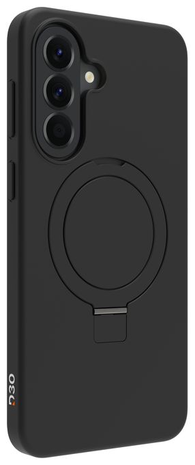 Cover für Samsung Galaxy A57  Iceland Ultra D3O MAG Kick (Schwarz) 
