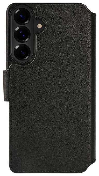 Geldbörsenhülle für Samsung Galaxy S26  Lynge MAG (Schwarz) 