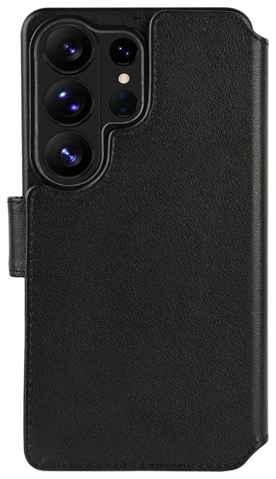 Geldbörsenhülle für Samsung Galaxy S26 Ultra  Lynge MAG (Schwarz) 