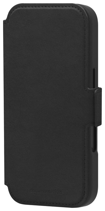 Folio für Apple iPhone 17  Lynge MS (Schwarz) 