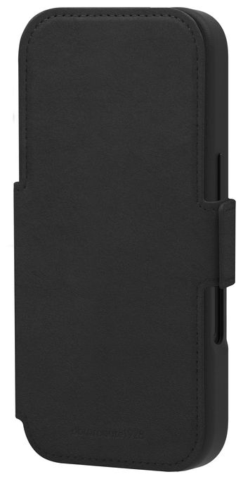 Folio für Apple iPhone 17 Pro  Lynge MS (Schwarz) 