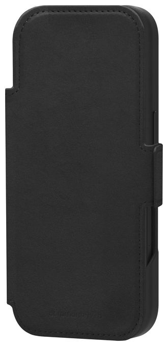 Folio für Apple iPhone 17 Air  Lynge MS (Schwarz) 