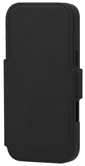 Folio für Apple iPhone 17 Pro Max  Lynge MS (Schwarz) 