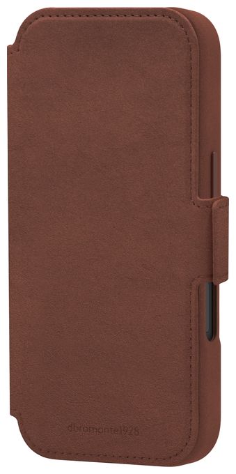 Folio für Apple iPhone 17  Lynge MS (Beige) 