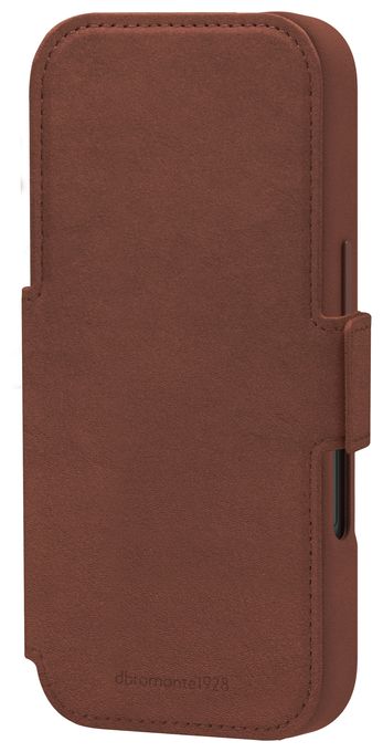 Folio für Apple iPhone 17 Pro  Lynge MS (Beige) 