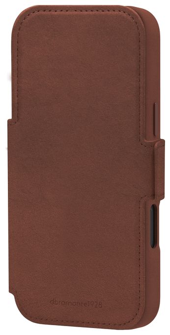 Folio für Apple iPhone 17 Pro Max  Lynge MS (Beige) 