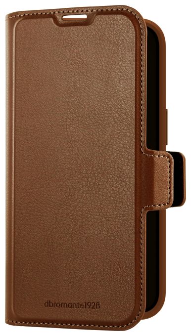 Folio für Apple iPhone 17e/16e  Oslo Pro (Beige) 