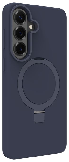 Cover für Samsung Galaxy S26+  Roskilde MAG Kick ICON (Blau) 
