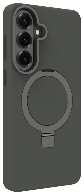 Cover für Samsung Galaxy S26+  Roskilde MAG Kick ICON (Grün) 