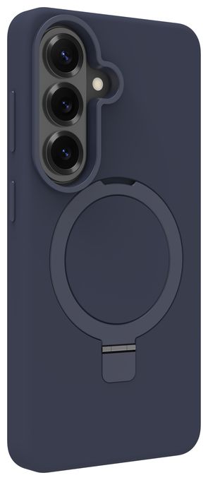 Cover für Samsung Galaxy S26  Roskilde MAG Kick ICON (Blau) 