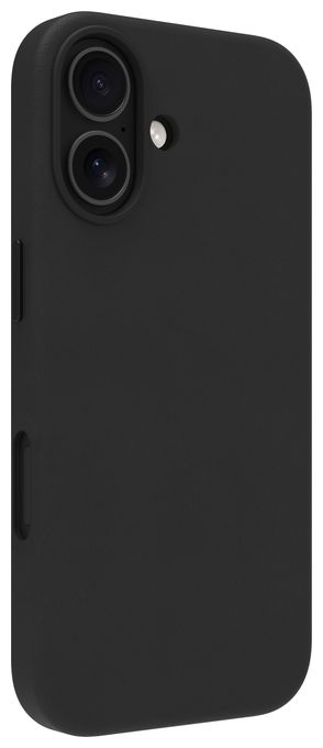 Cover für Apple iPhone 17  Roskilde MS (Schwarz) 