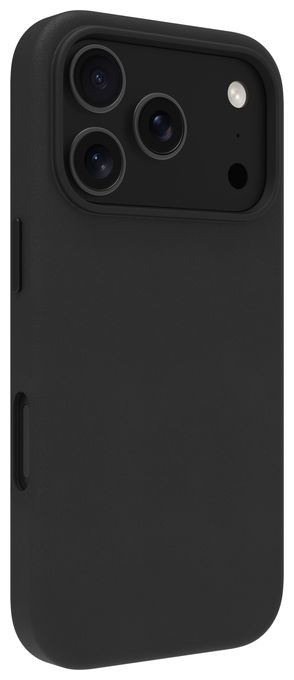 Cover für Apple iPhone 17 Pro  Roskilde MS (Schwarz) 