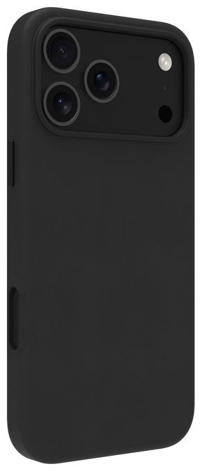 Cover für Apple iPhone 17 Pro Max  Roskilde MS (Schwarz) 