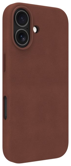 Cover für Apple iPhone 17  Roskilde MS (Beige) 