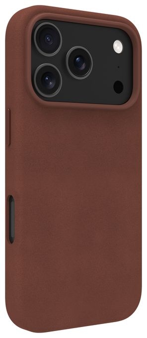 Cover für Apple iPhone 17 Pro  Roskilde MS (Beige) 