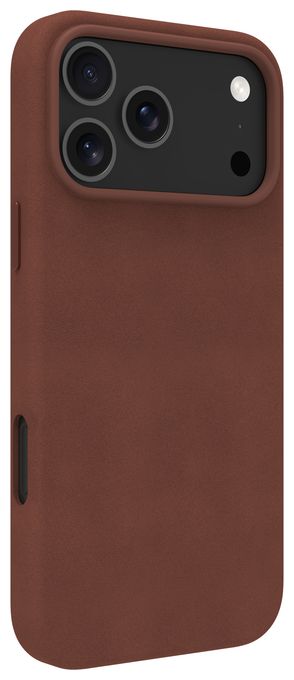 Cover für Apple iPhone 17 Pro Max  Roskilde MS (Beige) 