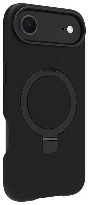 Cover für Apple iPhone 17 Air  Roskilde MS Kick ICON (Schwarz) 
