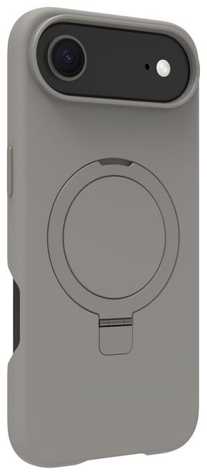 Cover für Apple iPhone 17 Air  Roskilde MS Kick ICON (Grau) 