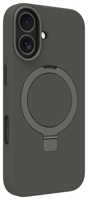 Cover für Apple iPhone 17  Roskilde MS Kick ICON (Grün) 