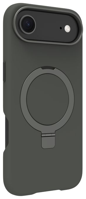 Cover für Apple iPhone 17 Air  Roskilde MS Kick ICON (Grün) 