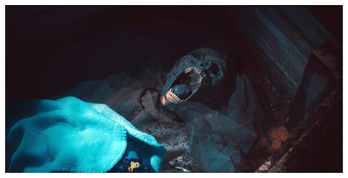 Dead Bride (Blu-Ray) 