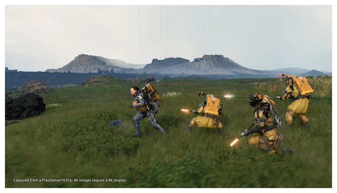 Death Stranding – Édition Spéciale 