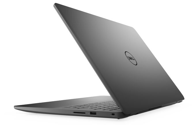 Full HD Notebook 39,6 cm (15.6 Zoll) 1920 x 1080 Pixel 512 GB SSD Windows 10 Home AMD Ryzen 7 max. 4 GHz  Inspiron 15 3505 (Schwarz) 