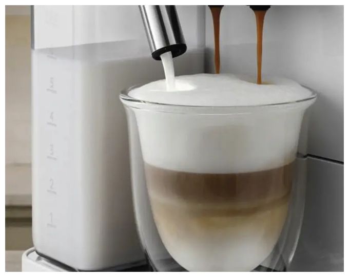 Kaffeevollautomat 15 bar 1,4 l 250 g  Rivelia Start EXAM420.55.WXL (Weiß) 