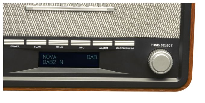 DAB-18 