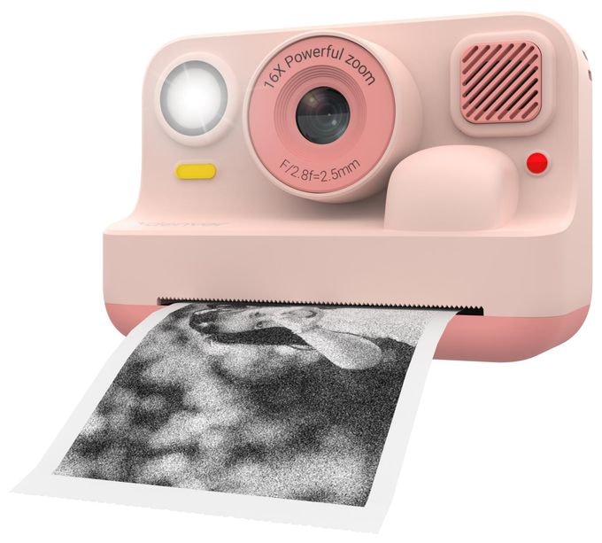  KPC-1374BTRO (Rose) 