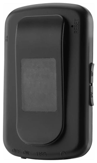 MP3 Spieler 32 GB  MPS-320B (Schwarz) 