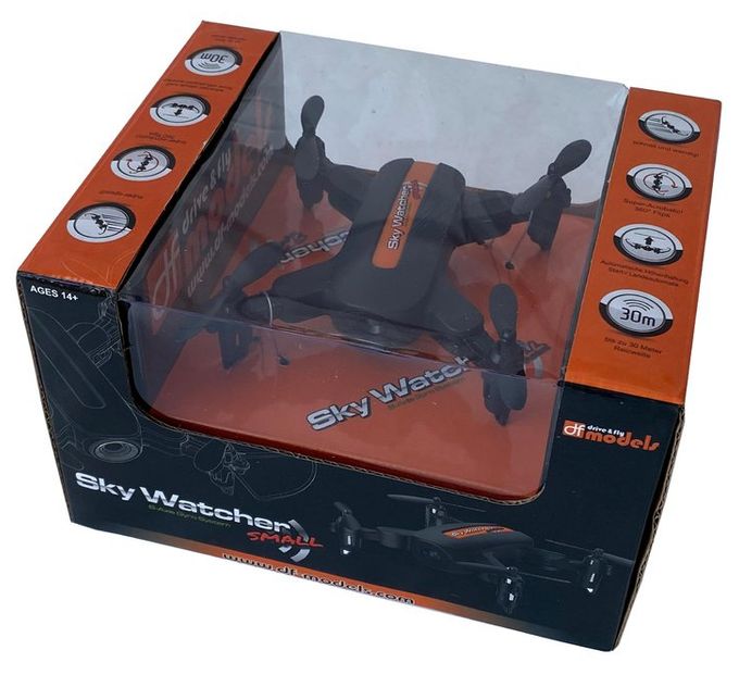 SkyWatcher SMALL - RTF 