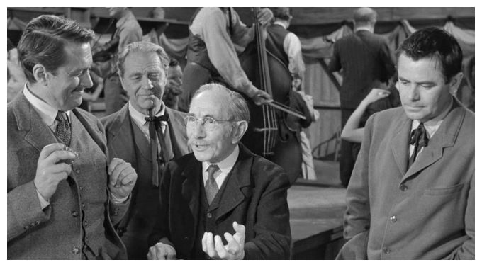 Die erste Kugel trifft (Blu-Ray) 