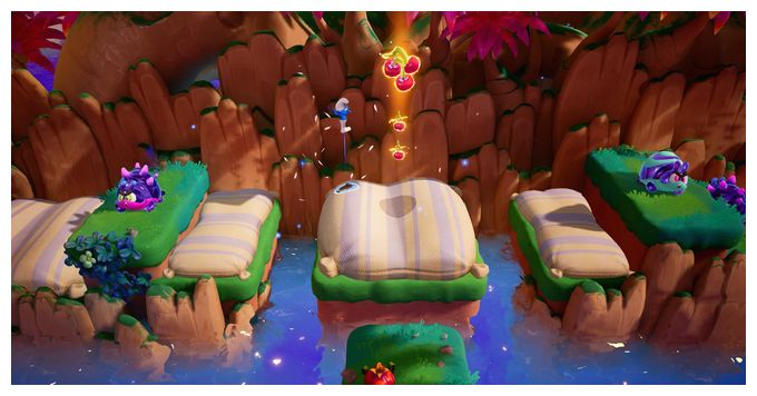Die Schlümpfe: Abenteuer im Traumland - Fantasie Edition (PlayStation 5) 