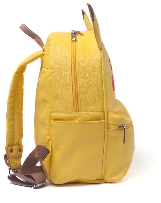 Pokémon Pikachu Rucksack 