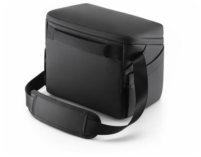 Kameratasche DJI Avata 2 DJI Goggles 3 DJI RC Motion 3 DJI FPV Remote Controller 3  979292 Sling Bag (Schwarz) 