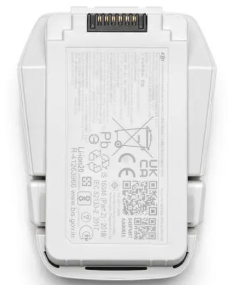 Flip Intelligent Flight Battery 