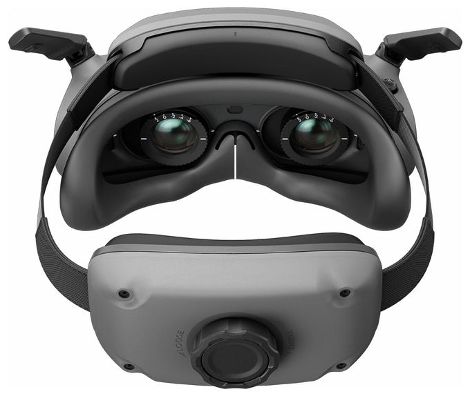 Goggles 3 